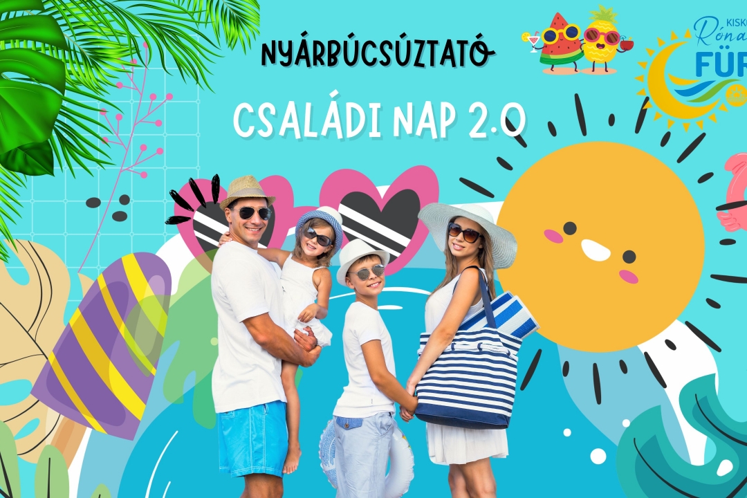 Családi Nap 