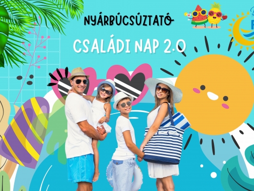 Családi Nap 